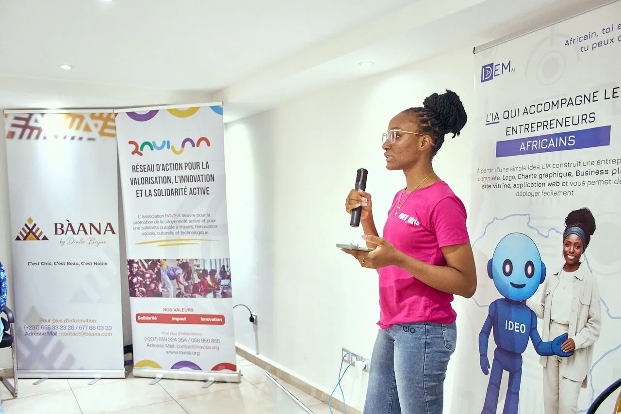 Événement Dev Girls